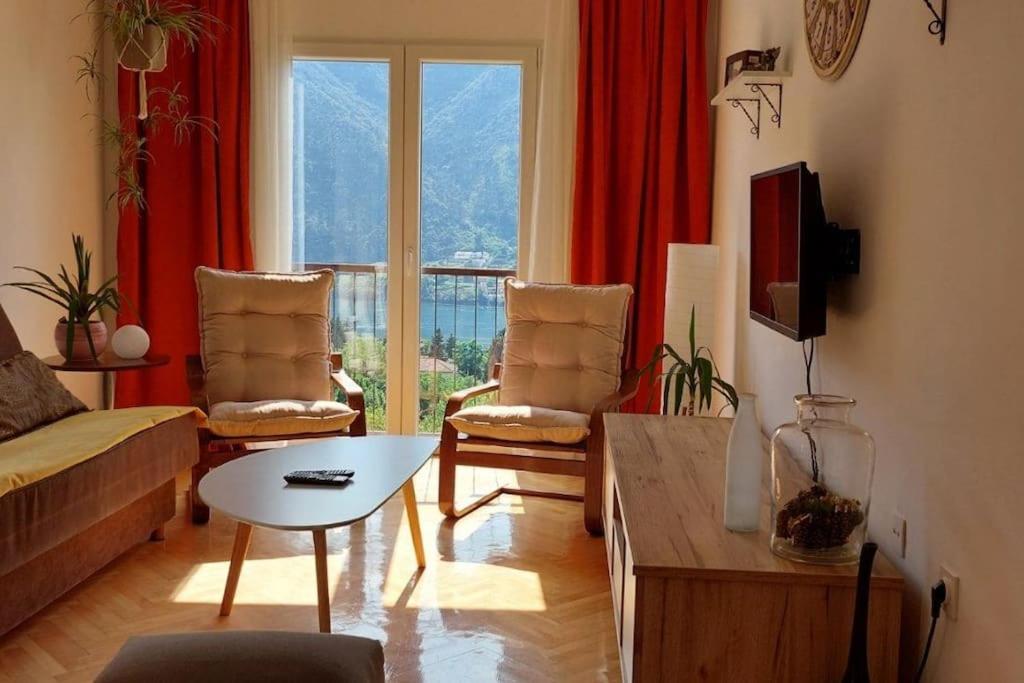 Animil 1 Apartment Kotor Exterior photo