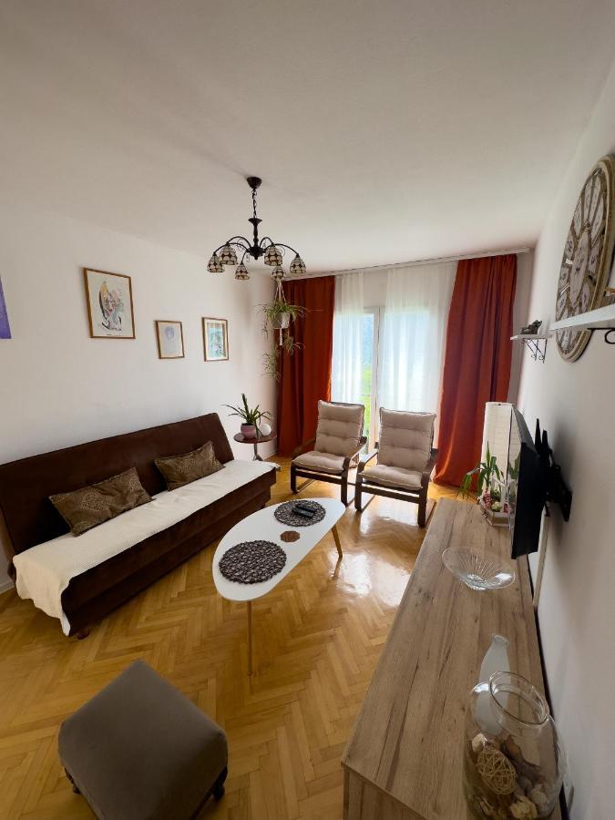 Animil 1 Apartment Kotor Exterior photo