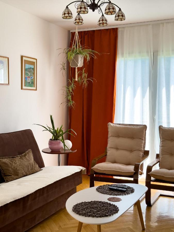 Animil 1 Apartment Kotor Exterior photo