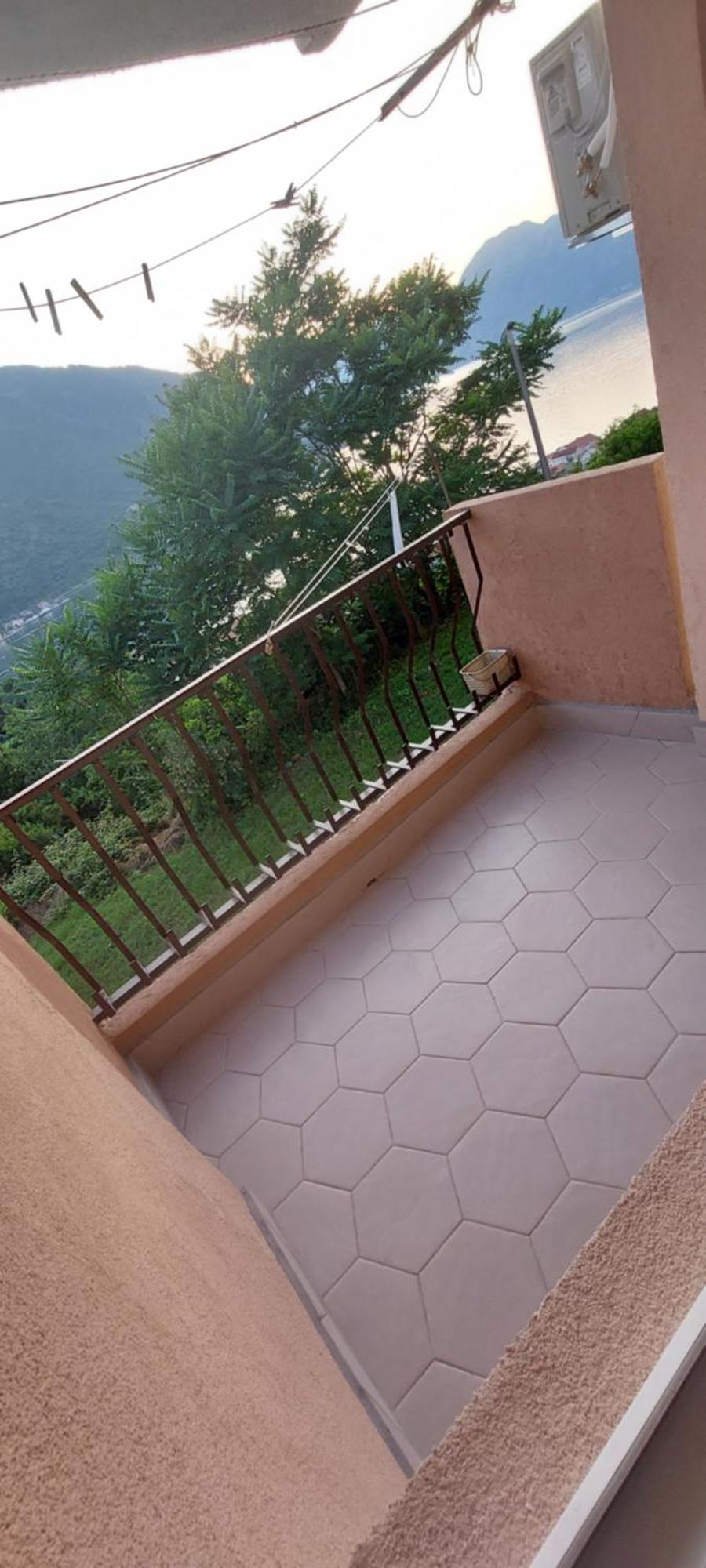 Animil 1 Apartment Kotor Exterior photo